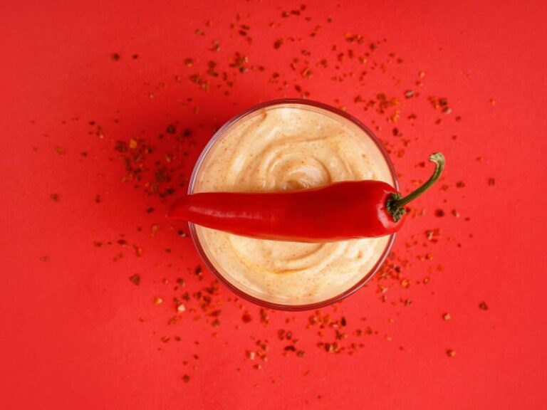 chipotle sauce