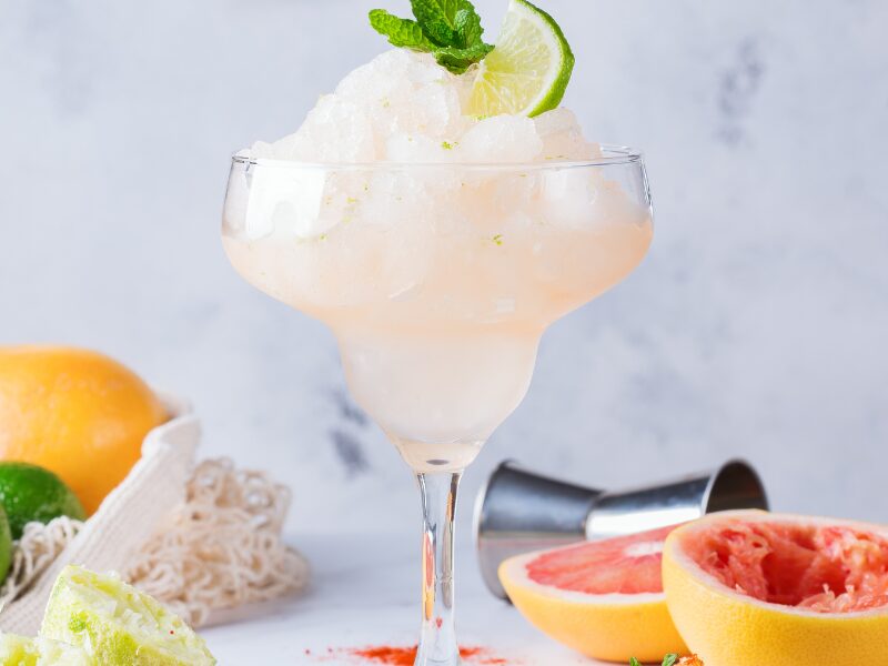 frozen paloma