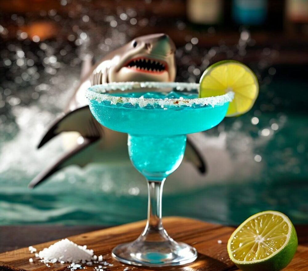 sharkweek photo
