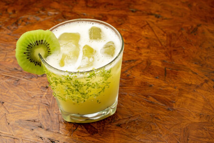 kiwi margarita