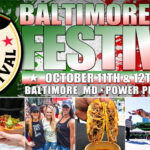 Baltimore Taco Festival