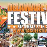 Delaware Taco Festival