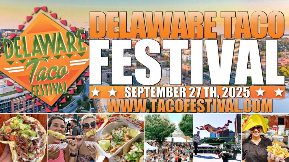Delaware Taco Festival