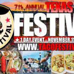 Texas Taco Festival
