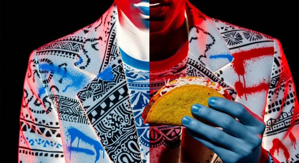 The Taco Personality Test