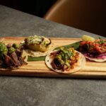 Descanso Tacos for National Taco Day