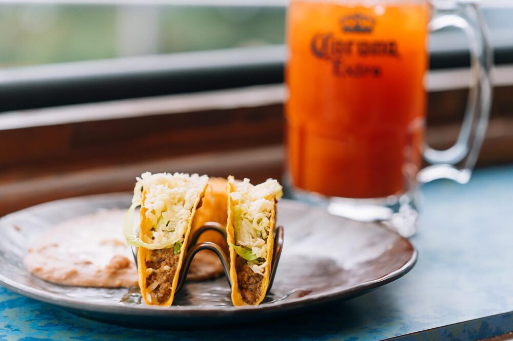 El Azteca - Buckhead