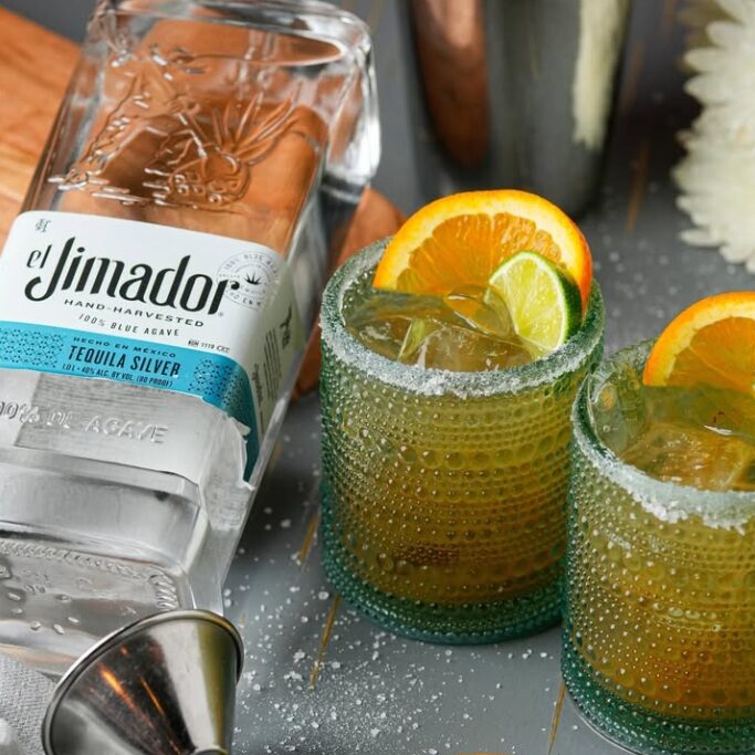 El Jimador Margaritas