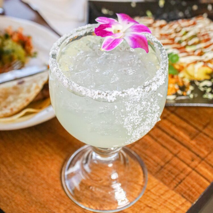 House Margarita