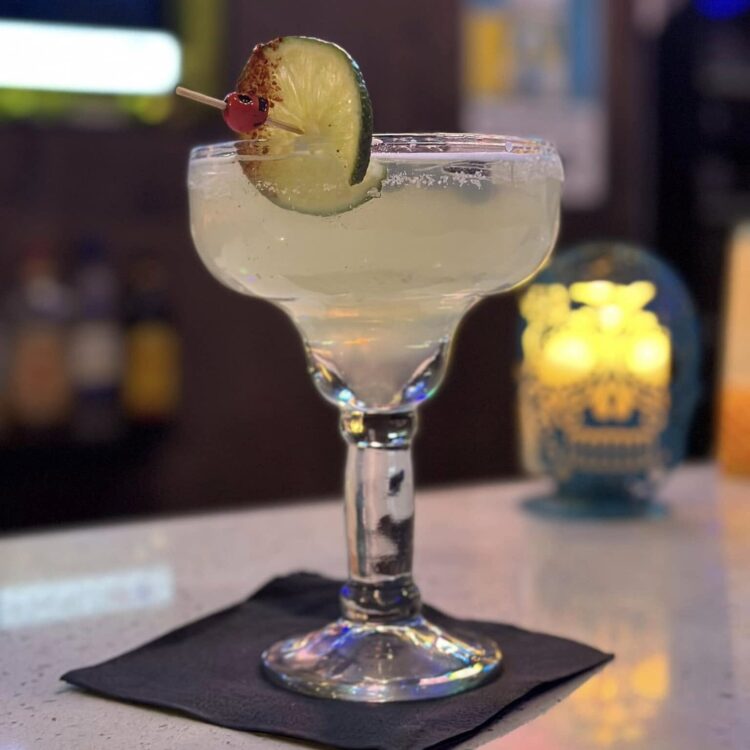 Margarita