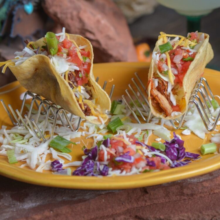 Tacos Dorados