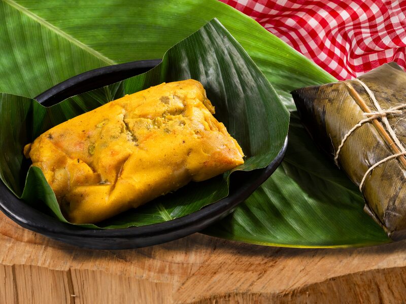 Tamal