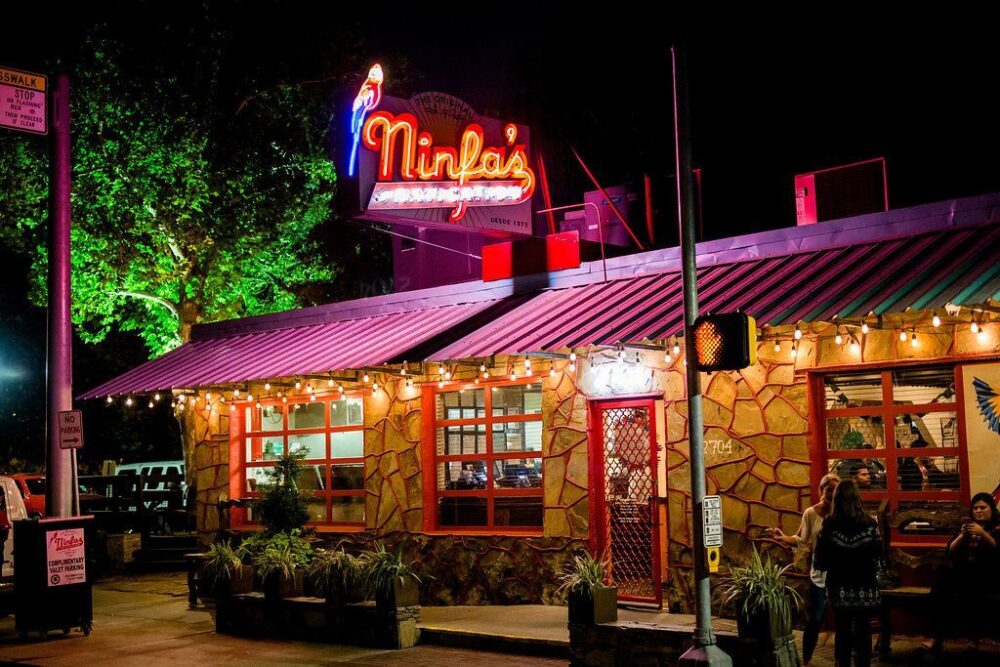 ninfas