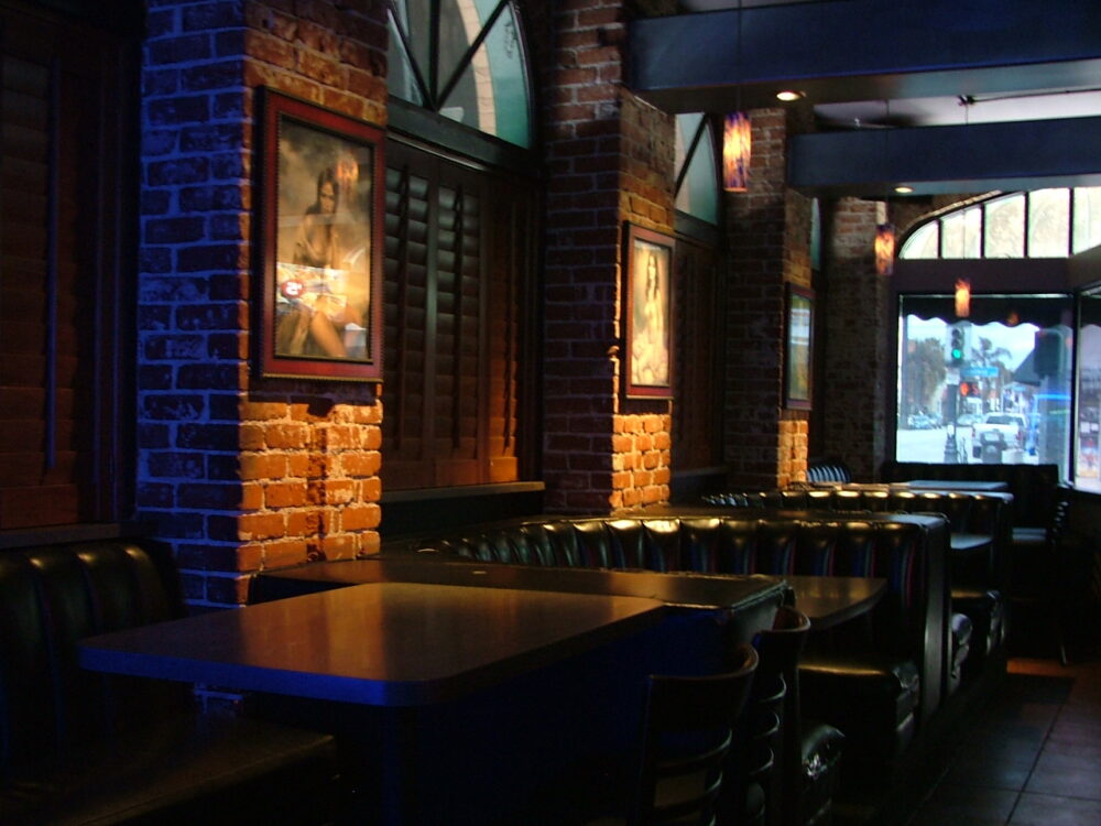 Reno Room
