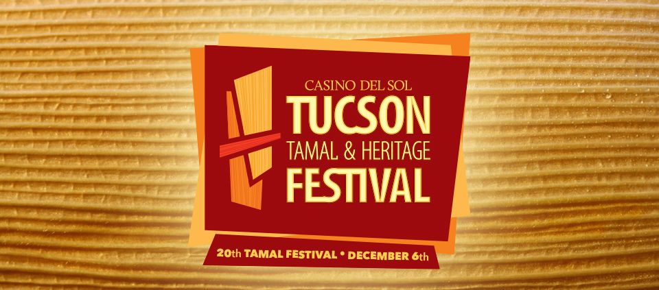 20th Tamal Festival