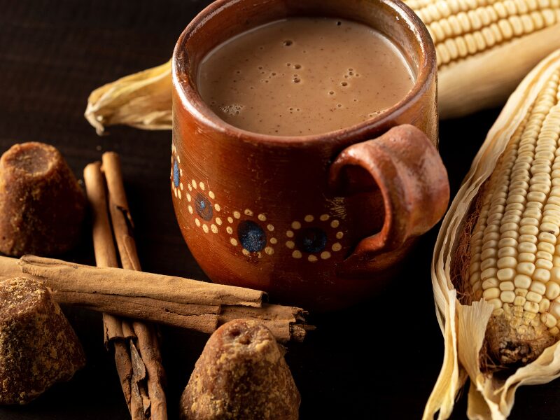 xocolatl