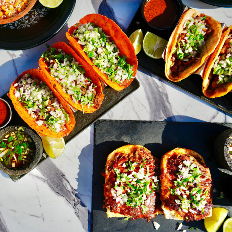 Taco Tuesday Tacos