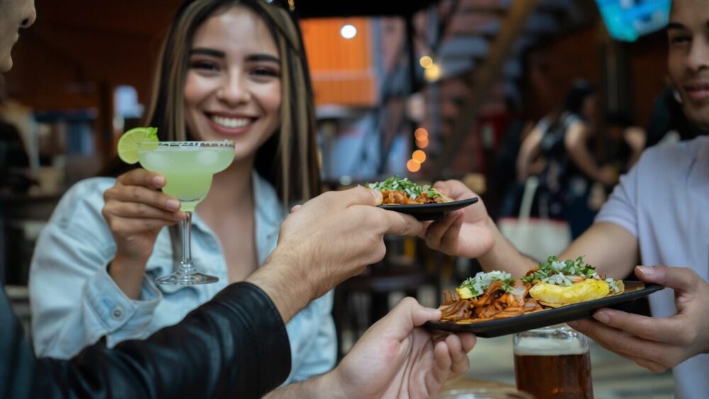 The Psychology of Taco Happiness