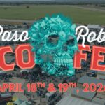 4th Annual Paso Robles Taco Fest