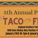 Pinellas TacoFest