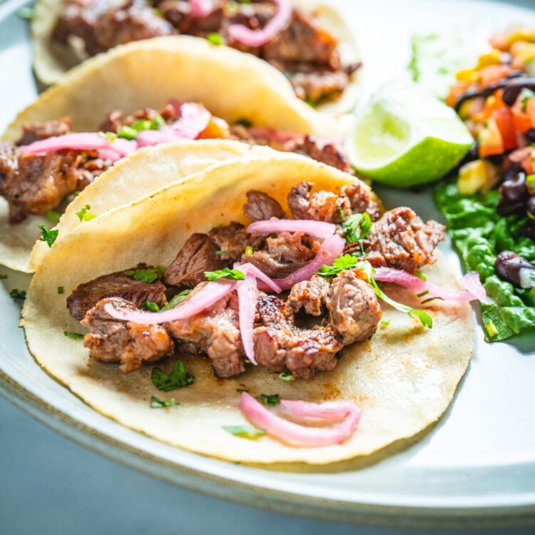 Steak Tacos