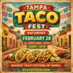 Tampa Taco Fest