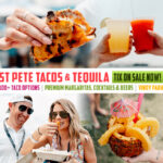 The 5th Annual St. Pete Tacos & Tequila