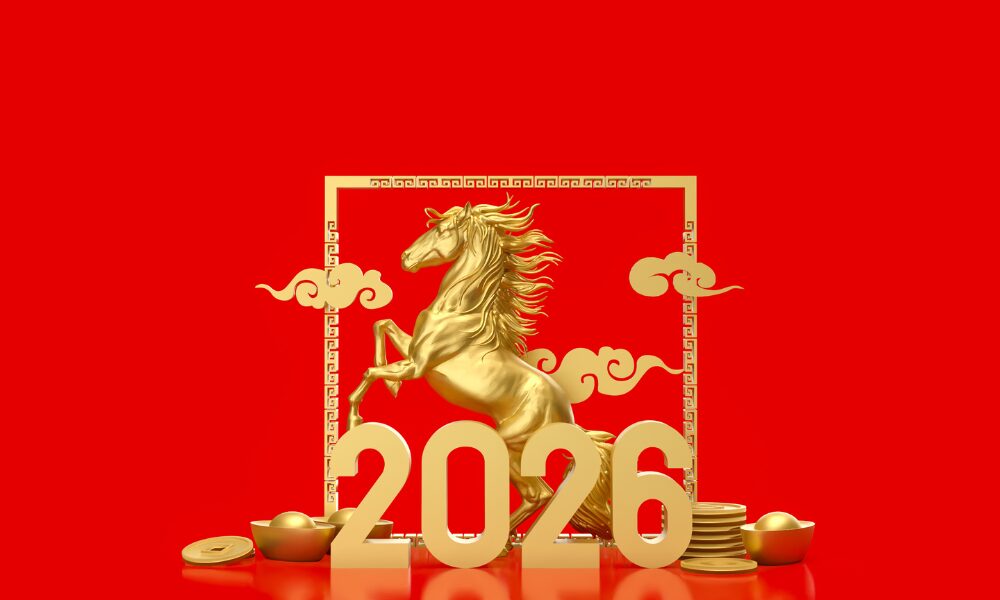 year of the horse