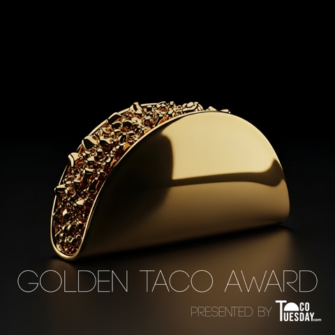 Golden Taco Award