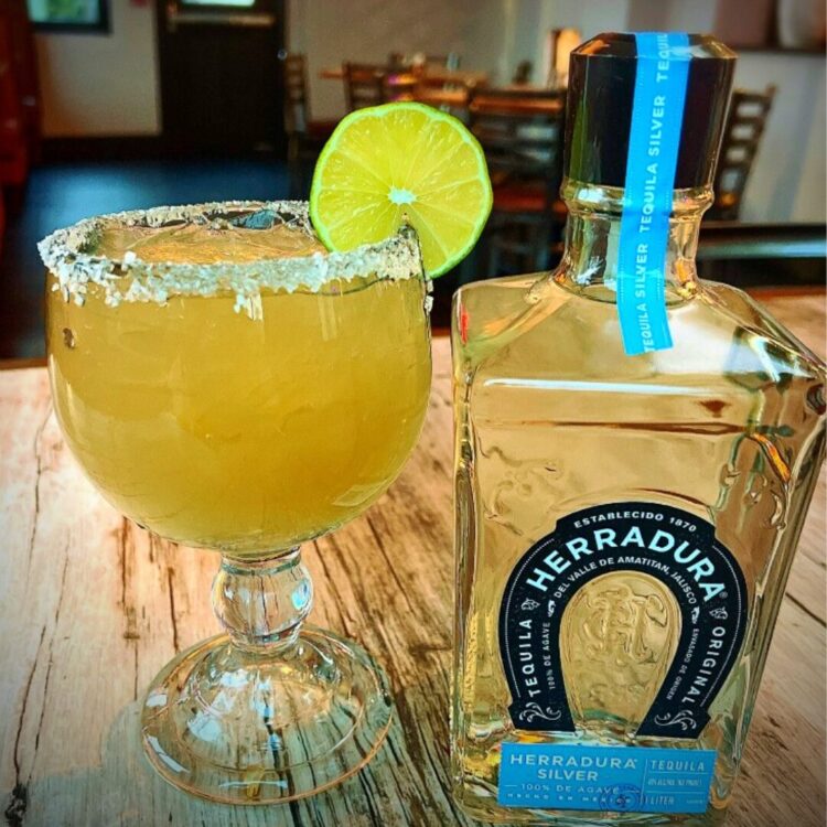 Herradura Margarita