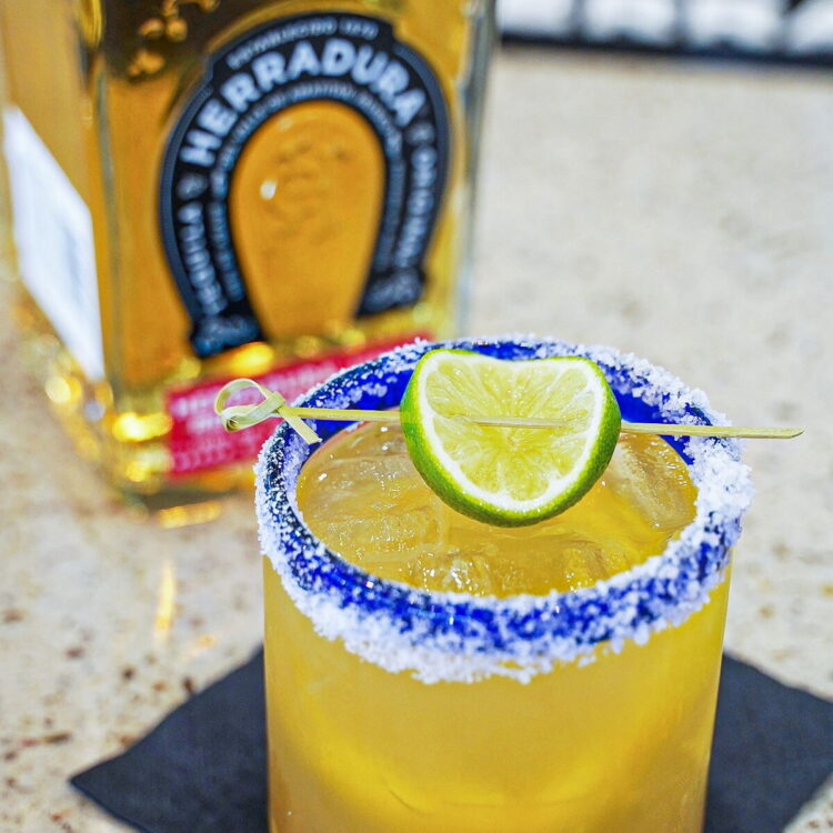 Herradura Margarita