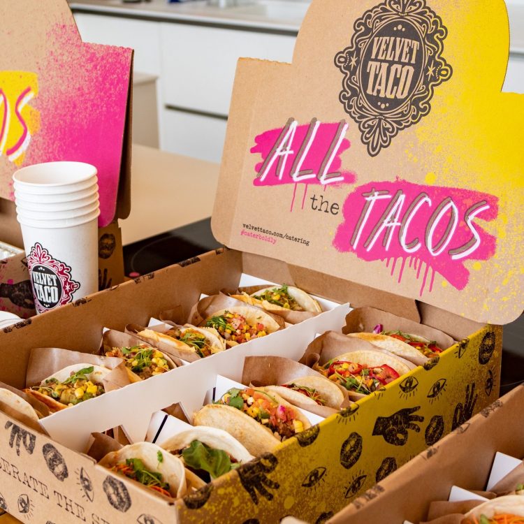 Houston Taco Tuesday list