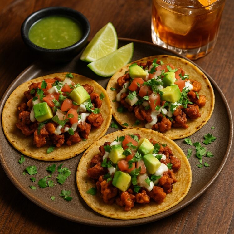 Nepales Street Tacos