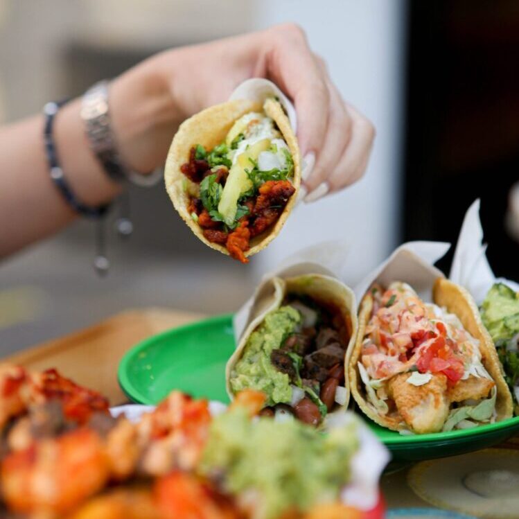 Tacos
