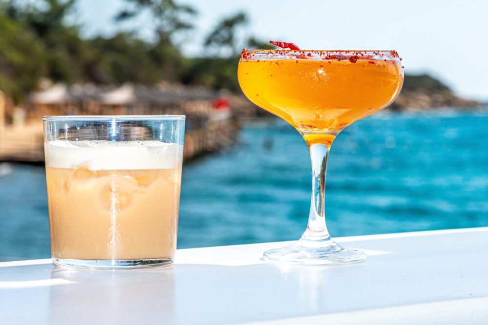 A,Refreshing,Selection,Of,Chili,Margaritas,And,Other,Colorful,Cocktails