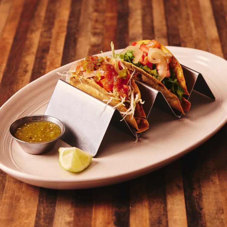 Tacos Dorados