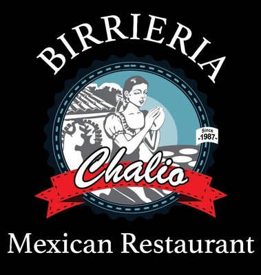 Birrieria Chalio- Logo