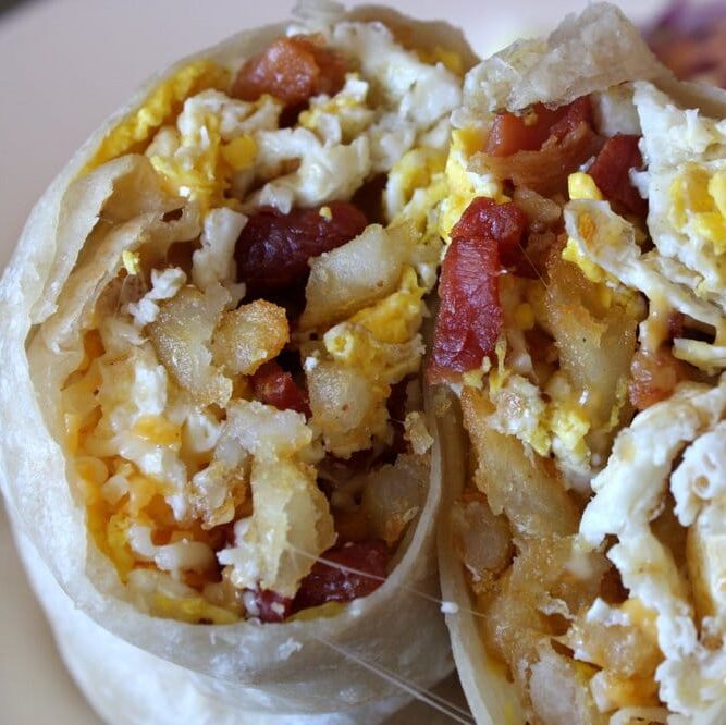 El Rodeo Taco Shop & Grill