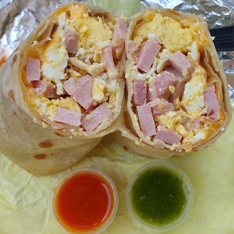 Humberto's Taco Shop