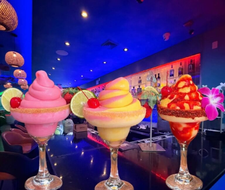 Las Margaritas