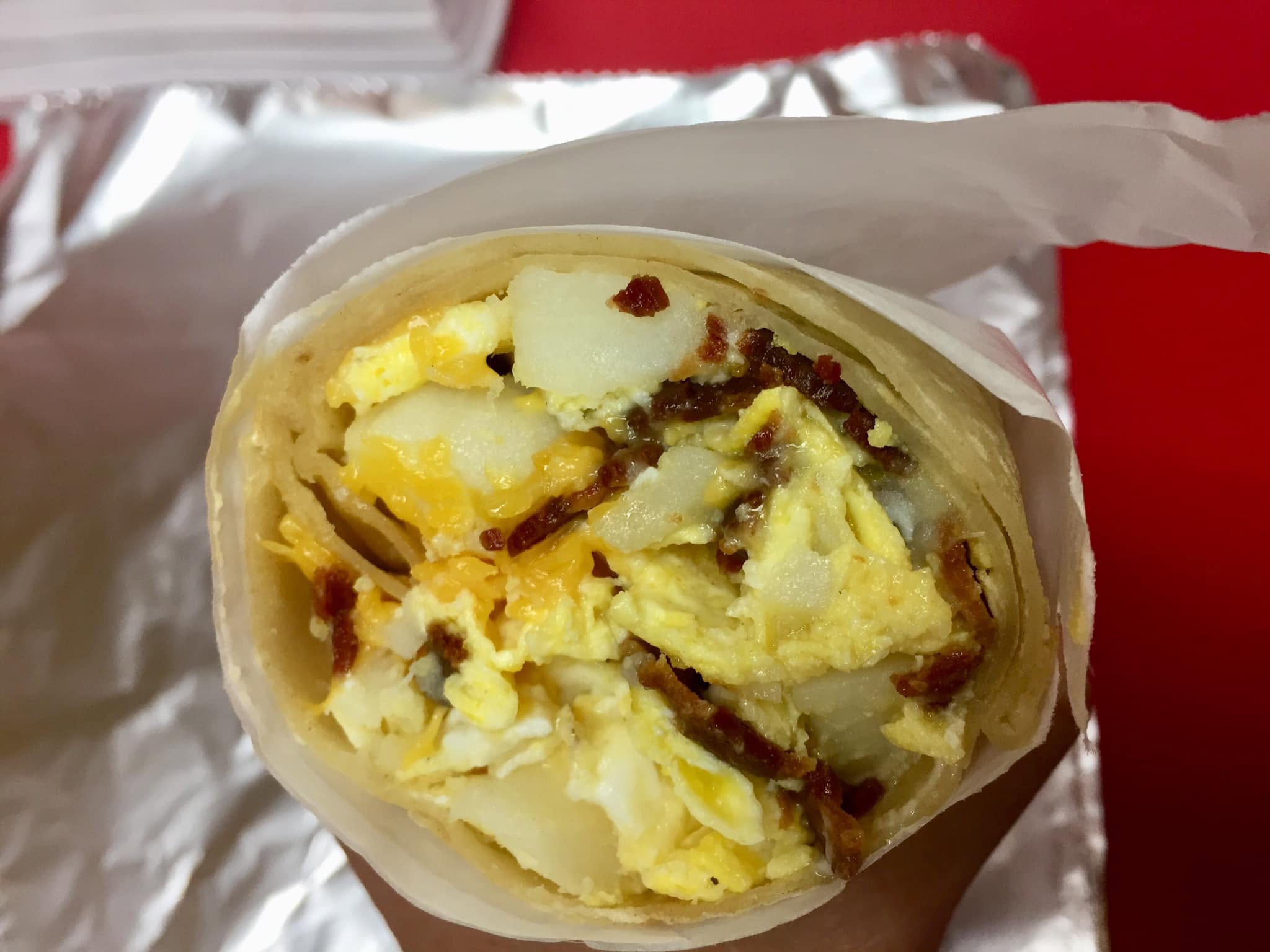 Nico's Mexican Food