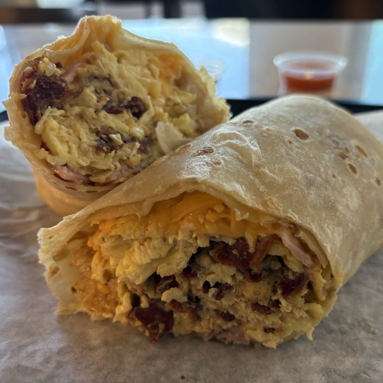 Roberto's Taco Shop