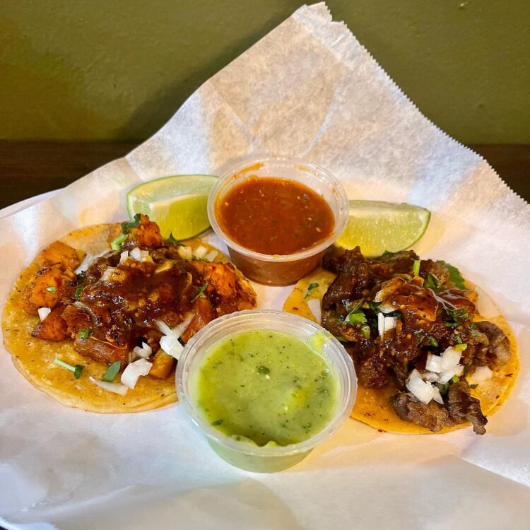 Taco Boys Street Tacos