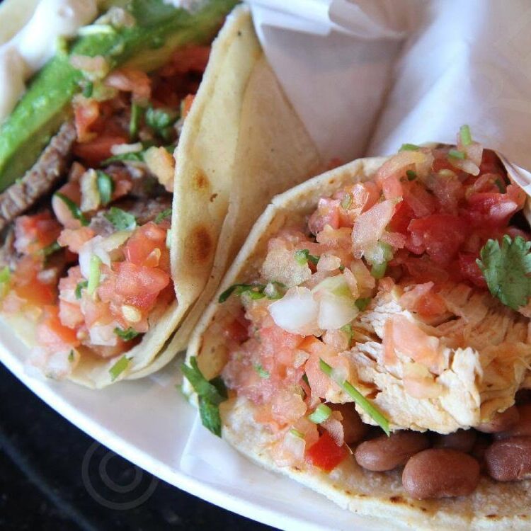 Tacos