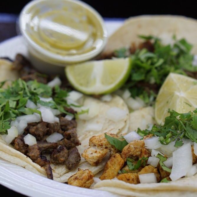Tacos
