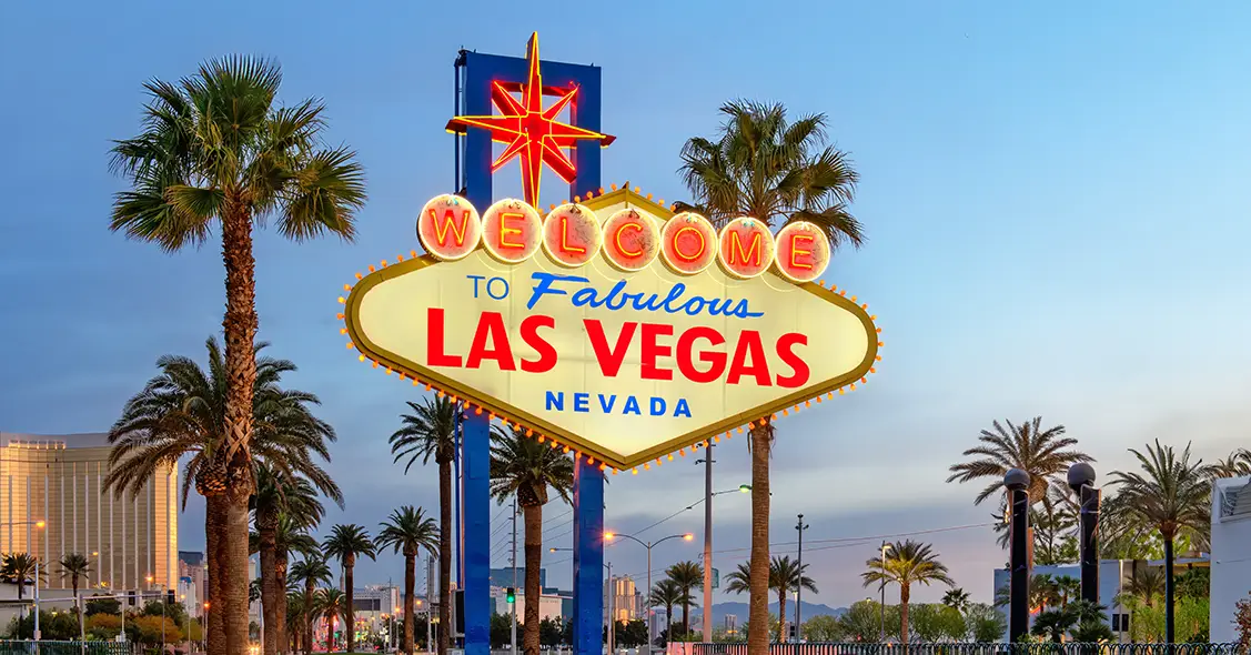 city - Las Vegas, NV