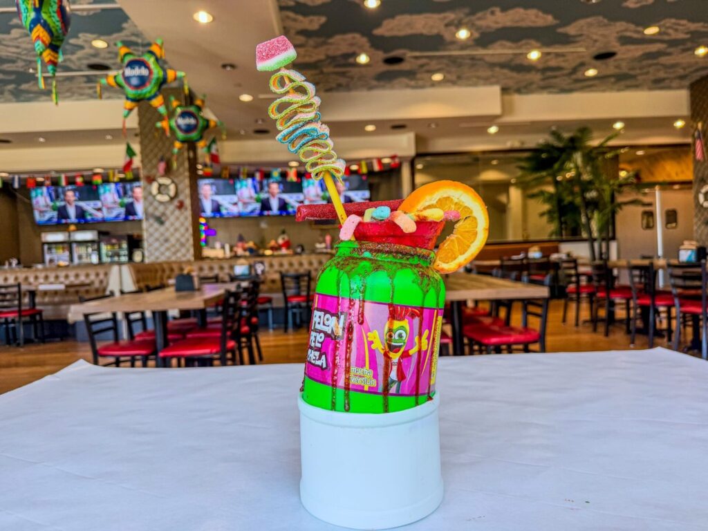 fun michelada