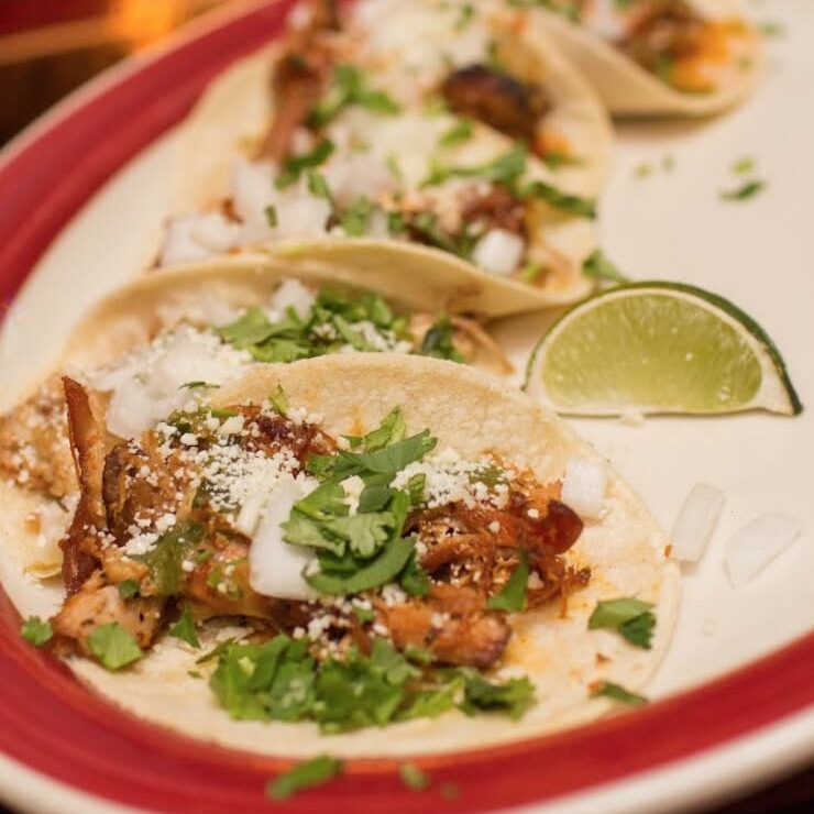 Matador Street Tacos