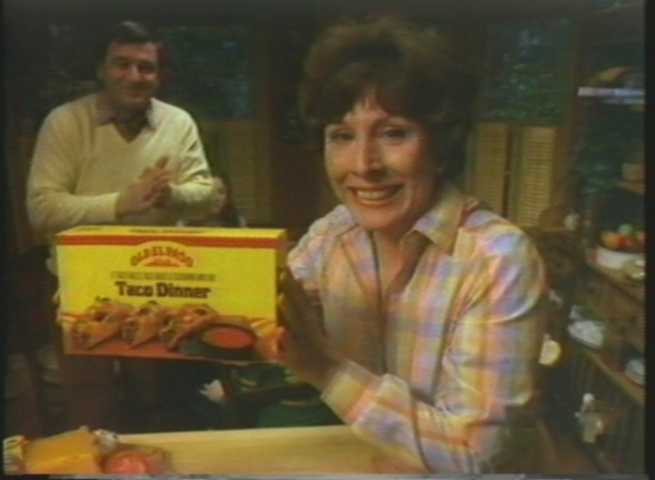 Photo credit: Old El Paso