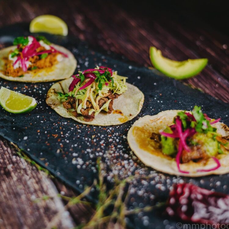 Taco Tuesday Tacos